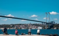 Istanbul Asi Haritasinda Mavi Renge Döndü