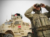 Milli Savunma Bakanlığı duyurdu: Mehmetçik Afganistan'dan döndü