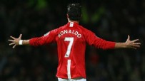 Ronaldo evine geri döndü!
