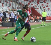 Süper Lig Açiklamasi FT Antalyaspor Açiklamasi 3 - Çaykur Rizespor Açiklamasi 2 (Maç Sonucu)