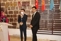 YTB Baskani Eren Açiklamasi 'Türkistan Dünyasindan 500'Den Fazla Ögrencimiz Var'