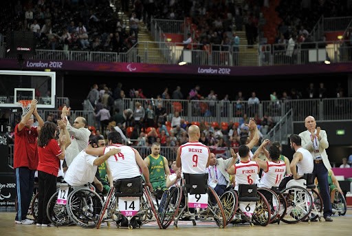 27 Ağustos Cumartesi Türkiye'nin Tokyo 2020 Paralimpik Programı 27 Ağustos Cumartesi Türkiye'nin Tokyo 2020 Paralimpik Programı Tokyo 2020 Olimpiyatları Günün Programı