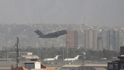 ABD'den 'Kabil' misillemesi! DEAŞ/Horasan'ın elebaşına hava saldırısı düzenledi