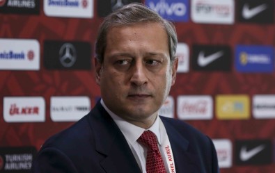 Burak Elmas Açiklamasi 'Gerçekleri Anlatmaya Dogrulari Korkusuz Savunmaya Devam Edecegiz'