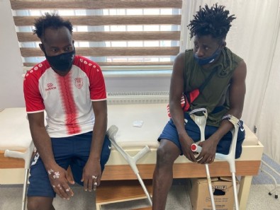 İETT şoföründen ırkçı saldırı: 'Sus zenci' diye bağırıp küfürler yağdırdığı engelli futbolcuları darp etti