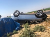 Lüks Araçlar Trafige Çikmadan Hurdaya Döndü