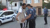 Sisli'de Genis Çapli Asayis Uygulamasi