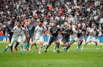 Süper Lig Açiklamasi Besiktas Açiklamasi 1 - Fatih Karagümrük Açiklamasi 0 (Ilk Yari)