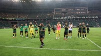 TFF 1. Lig Açiklamasi Kocaelispor Açiklamasi 1 - Yilport Samsunspor Açiklamasi 0 (Maç Sonucu)