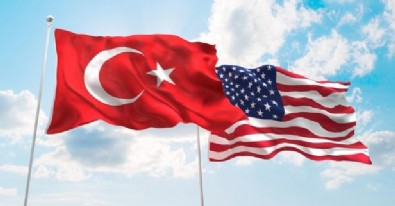 Türkiye ve ABD arasında kritik temas!