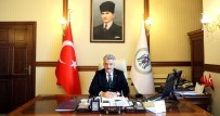 Vali Makas Açiklamasi '19 Mayis'la Baslayan Türk Milletinin Milli Mücadelesi 30 Agustos Zaferi Ile Taçlanmistir'