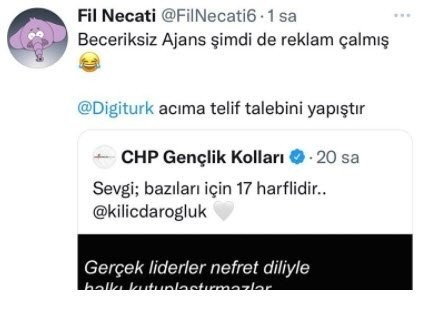 CHP Gençlik Kolları'nın çalıntı reklam filminde yer alan vatandaşlardan sert tepki: Bizleri alet etmeyin