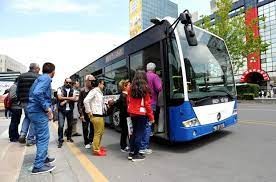 30 Ağustos'ta otobüs, metro ve metrobüs ücretsiz mi? 30 Ağustos'ta toplu taşıma ücretsiz mi?