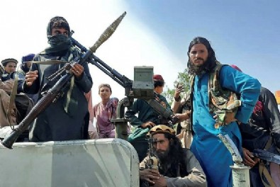 ABD'den son dakika açıklaması: Taliban söz verdi!