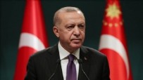 BAŞKAN ERDOĞAN - Başkan Erdoğan'dan Afganistan, seçim barajı ve yüz yüze eğitimle ilgili çok önemli açıklamalar