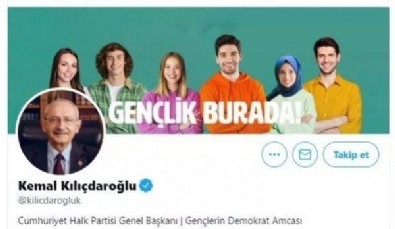 CHP Gençlik Kolları'nın çalıntı reklam filminde yer alan vatandaşlardan sert tepki: Bizleri alet etmeyin