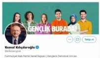 CHP'NİN ÇALINTI VİDEOSU - CHP Gençlik Kolları'nın çalıntı reklam filminde yer alan vatandaşlardan sert tepki: Bizleri alet etmeyin