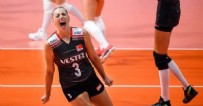 Filenin Sultanları çeyrek finalde!