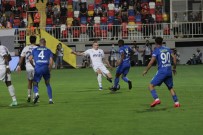 Süper Lig Açiklamasi Altay Açiklamasi 0 - Fenerbahçe Açiklamasi 0 (Ilk Yari)