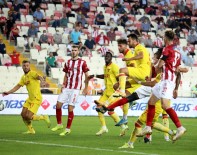 Süper Lig Açiklamasi D.G. Sivasspor Açiklamasi 2 Göztepe Açiklamasi 2 (Maç Sonucu)