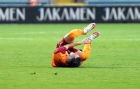 Süper Lig Açiklamasi Kasimpasa Açiklamasi 2 - Galatasaray Açiklamasi 2 (Maç Sonucu)