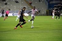 TFF 1. Lig Açiklamasi BB Erzurumspor Açiklamasi 1 - Bandirmaspor Açiklamasi 0