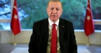 Başkan Erdoğan, Bulgaristan Cumhurbaşkanıyla görüştü