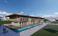 Çankaya Belediyesinden Yeni Hizmet Binasi