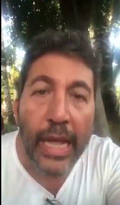 Emre Kınay millete koyun benzetmesi yaptı!