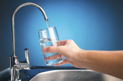 İstanbul'da o ilçelerde su kesintisi!