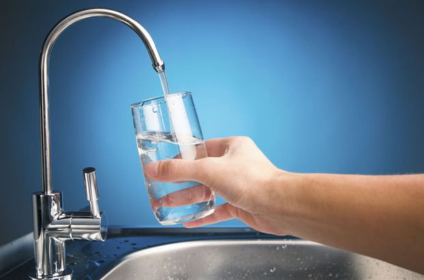 İstanbul'da o ilçelerde su kesintisi!