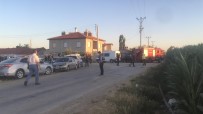 Konya'da 7 Kisinin Öldürüldügü Olayda 10 Kisi Tutuklandi