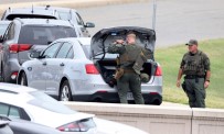 Pentagon'daki Silahli Saldirida 1 Polis Memuru Hayatini Kaybetti