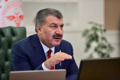 Sağlık Bakanlığı'ndan Ağustos sonu görüşü