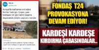 KONYA KATLİAMI SEBEBİ - T24'den Konya'daki katliam üzerinden algı operasyonu!