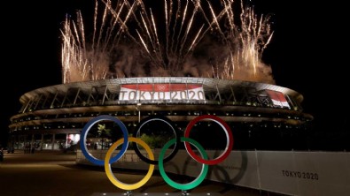 Tokyo Olimpiyatları Ne Zaman Bitecek? 2020 Tokyo Olimpiyatları bitiş tarihi