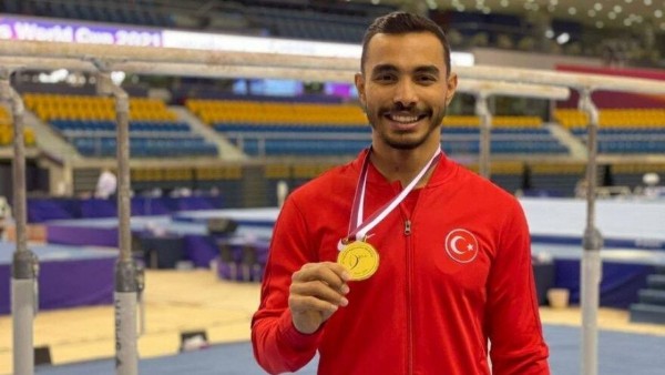 Ferhat Arıcan Kimdir? Kaç yaşında, Nereli? Türk Tarihinde Bir İlki Gerçekleştirdi!