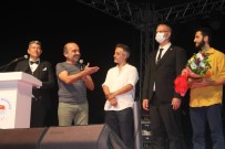 '1. Ulusal Mavi Yengeç Film Festivali' Sona Erdi