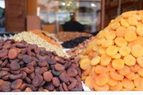 115 Ülkeye Ihraç Edilen Kuru Kayisida Hedef Uzak Dogu Ve Brezilya'ya Ihracati Arttirmak