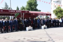 30 Agustos Zafer Bayrami Cosku Ile Kutlandi