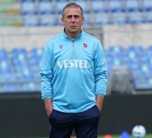 Abdullah Avci Açiklamasi 'Çok Güzel Duygular Yasayacagiz Ve Yasatacagiz'