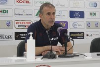 Abdullah Avci Açiklamasi 'Trabzonspor Bu Sene Zirve Yarisi Verecektir'