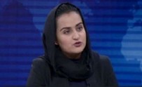 AFGAN GAZETECİ  - Afgan gazeteci Beheshta Arghand'ın akıbeti belli oldu!