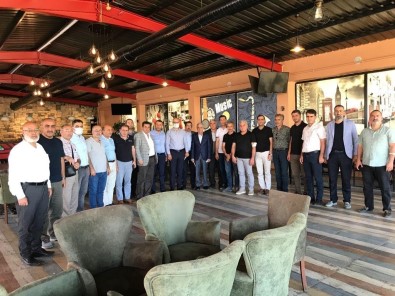 Agri Saglik Müdürü Dr. Daharli Açiklamasi 'Yogun Bakim Hastalarinin Yüzde 95'I Asisiz'