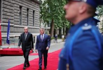 AK Partili Milletvekili Kavuncu Açiklamasi 'Komsuluk Iliskilerimiz, Cumhurbaskanimiz Liderliginde Devam Edecektir'