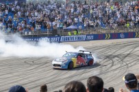 Asfalti Aglattilar...Bursa'da Nefes Kesen Drift Sov