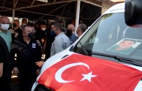 Baskan Böcek'ten, Agabeyine Son Görev