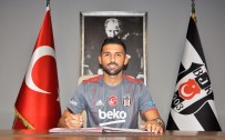 Besiktas, Umut Meras'i Kadrosuna Katti