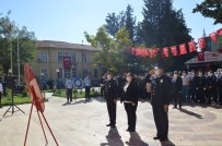 Besni'de 30 Agustos Zafer Bayrami Kutlandi