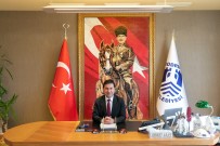 Bodrum Belediye Baskani Aras'in '30 Agustos Zafer Bayrami' Mesaji